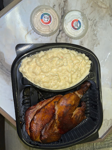 220 Degree Restaurant - مطعم ٢٢٠ درجة - ينبع