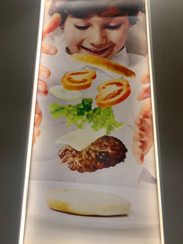 هامبر سكشن - الضيافة