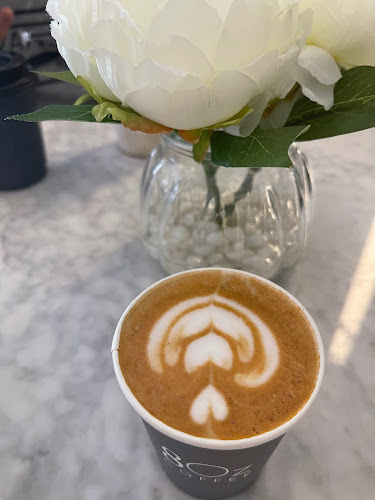 Opinii despre مقهى ايت اوز 8Oz în الخبر - الضيافة