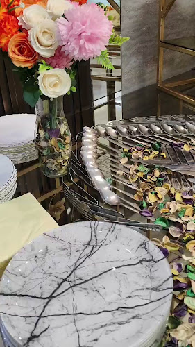 مطاعم ومطابخ جمرة - الضيافة