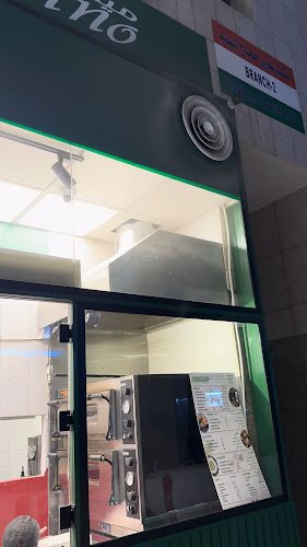 ميلانو بيتزا و اكثر Milano pizza & more