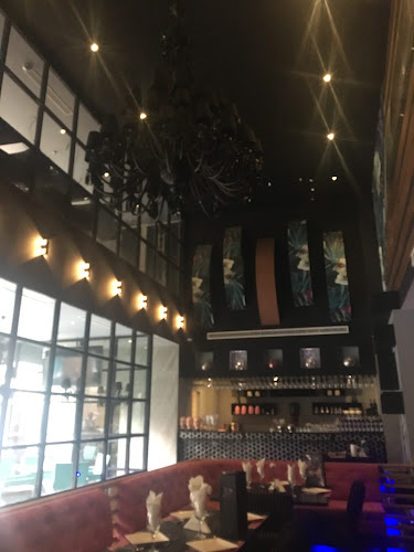 Opinii despre كافيه دو باريس în جدة - الضيافة