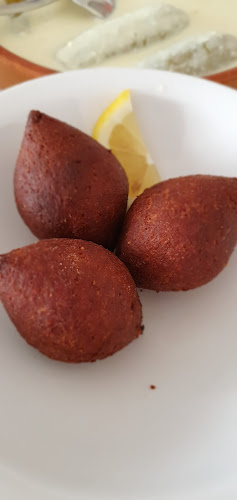 مطعم بعلبك - الرياض