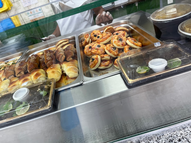 مطعم عم عبده