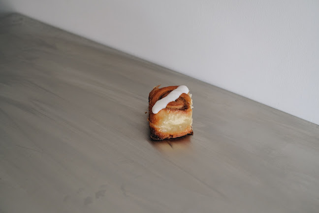 Local Bakehouse لوكال - الضيافة