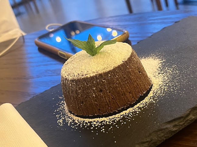 DUNES CAFÉ - جدة