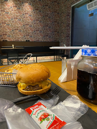 برجر فود بوكس ٢ - تبوك