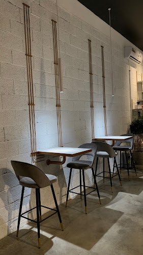 مقهى بيتشر | pitcher cafe - بيشة