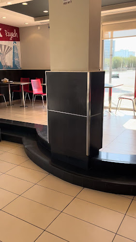 Opinii despre برجر كنج în الرياض - الضيافة