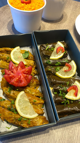 Comentarii opinii despre أصل العنب