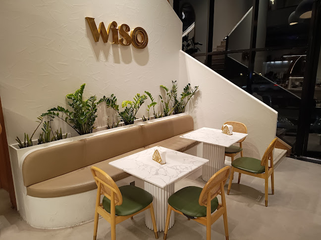 Opinii despre Wiso Bakery în القطيف‎ - الضيافة