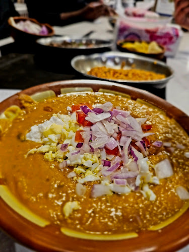 Opinii despre مطعم شعبيات أبو زيد în الرياض - الضيافة