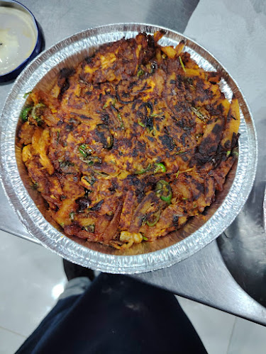 Opinii despre فول ركن الجرة للأكلات الشعبيه în المجمعة - الضيافة