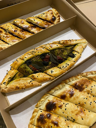 سمسم - الضيافة