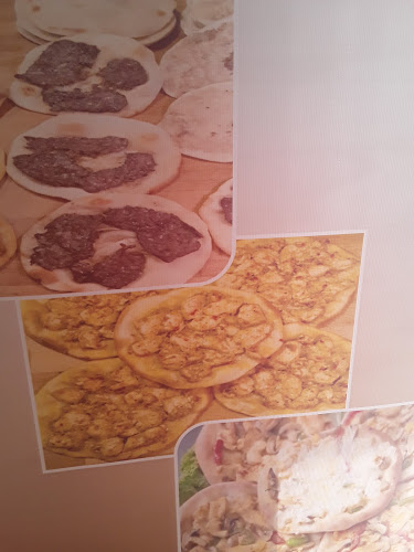 Comentarii opinii despre معجنات سناء 2