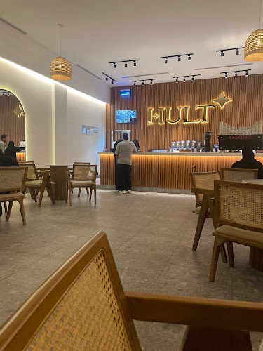هولت كافيه | Hult Cafe - تبوك