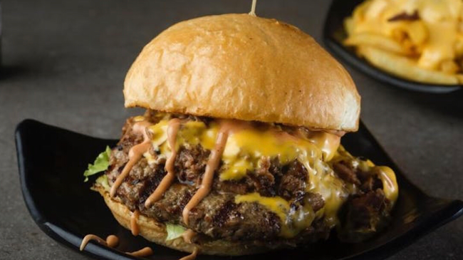 يوربرجر( yourburger) - المدينة المنورة