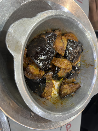 مطعم الرمال_الخالدية_نجران - نجران