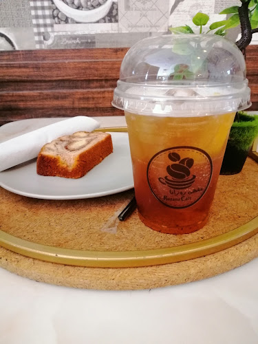 كافيه ومقهى روزانا - الضيافة