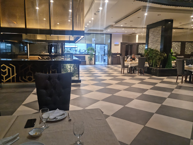 Comentarii opinii despre مطعم ليالي بيروت