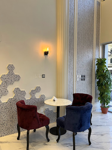 Opinii despre أنتيك كافيه ANTIQUE COFFEE în مكة - الضيافة