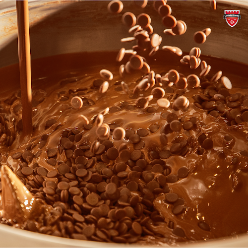 Comentarii opinii despre قلعة البن العزيزية البخاري Castello Coffee II