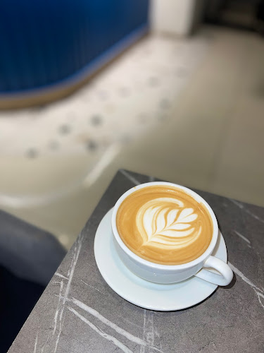 ذا رويال كريب كافيه - الرياض