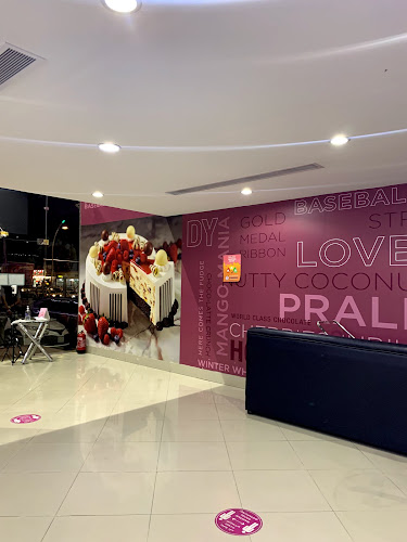 Comentarii opinii despre باسكن روبنز