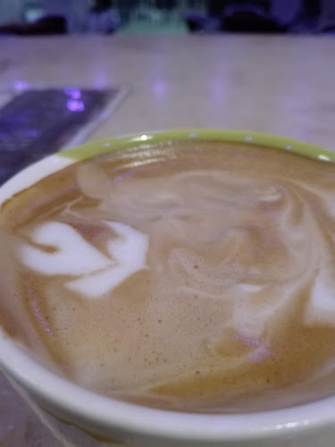 مقهى مذاق الياسر - ينبع