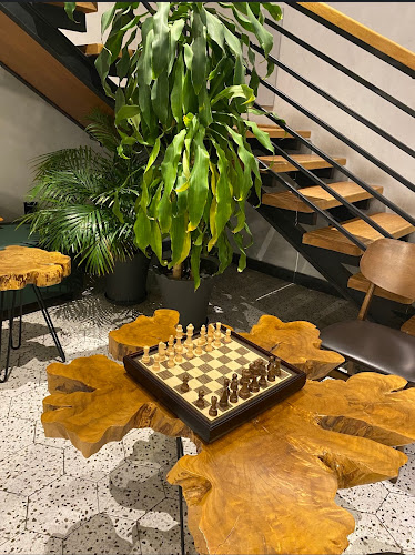 اوجير للقهوة المختصة - الدمام