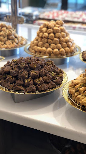 Opinii despre حلويات سنابل رغد în الدمام - الضيافة