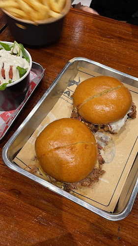 ليشلاز فرع الروضة - جدة