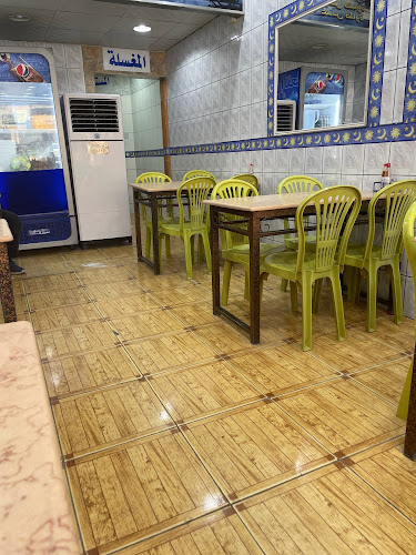 Comentarii opinii despre فوال النخيل السوداني