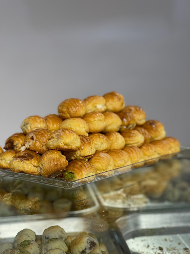 كانزان البلح المشوي الإسكان - المدينة المنورة