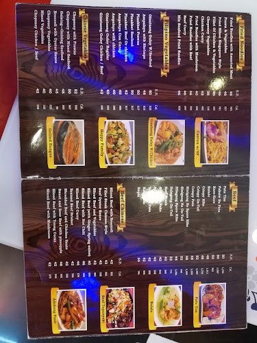 مطعم شاولي مأكولات صينية وفلبينية - جدة