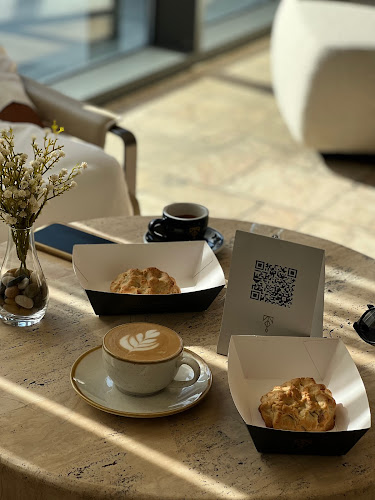 Opinii despre TRIESTE în جدة - الضيافة