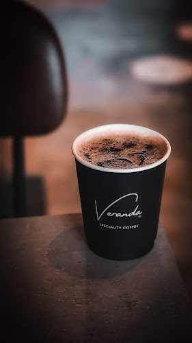 فيراندا كافيه