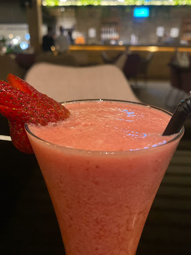 مطعم غزل - الضيافة