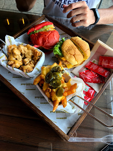 Comentarii opinii despre روبرتس بوتيك