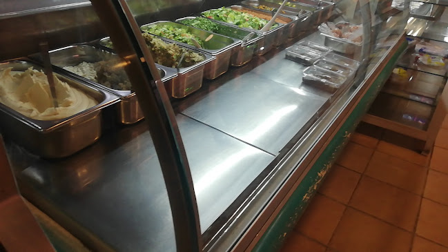 Opinii despre مطعم أرياف în مكة - الضيافة