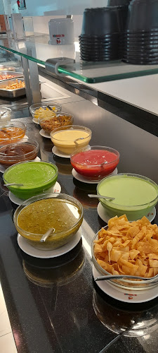 Opinii despre مطعم التندور الهندي în مكة - الضيافة