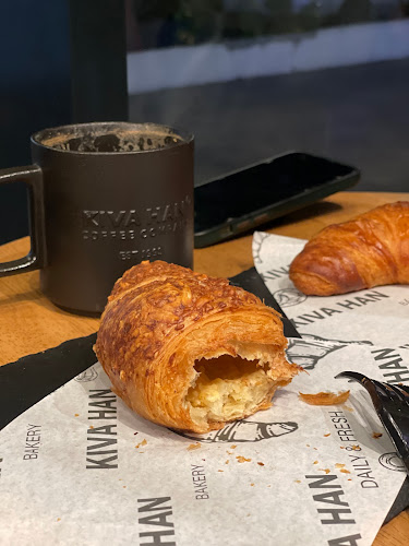 Comentarii opinii despre Kiva Han Coffee - كيفاهان كافيه