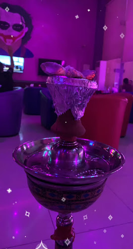 Opinii despre كركر كافيه în جدة - الضيافة