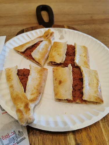 Comentarii opinii despre شاورما حزورة - Shawarma Hazwra