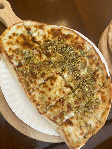 Gyro Resturant - الضيافة