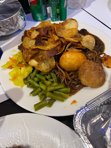 Comentarii opinii despre بالي مطعم اندونيسي