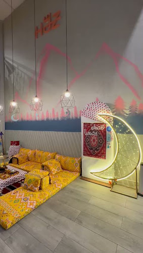 Opinii despre Haz Cafe în جدة - الضيافة