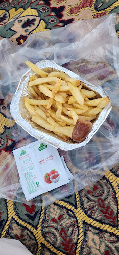 Comentarii opinii despre فلافل حلب الشهباء الخالدية