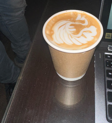 كافيه و مطعم | ليبرا - جدة