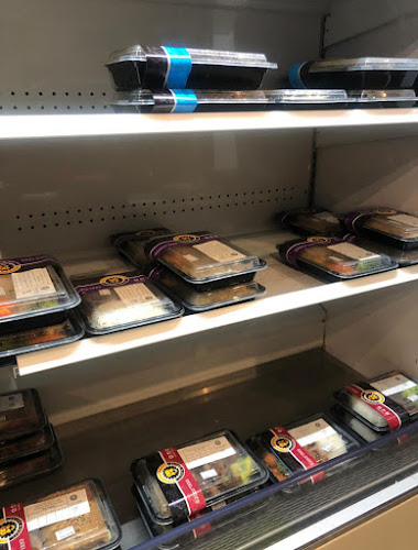 ليونز شير - جدة